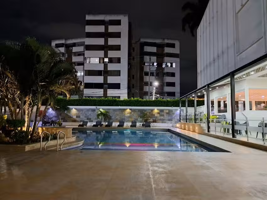 Hotel Casino Internacional