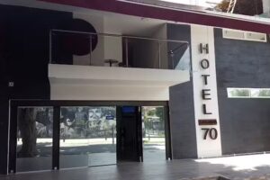 HOTEL CASONA 70