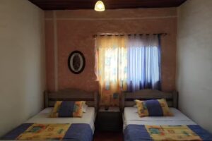 Hotel casona antioque&ntilde;a