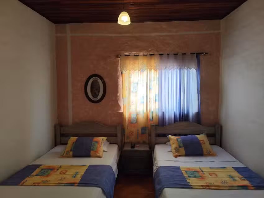 Hotel casona antioque&ntilde;a