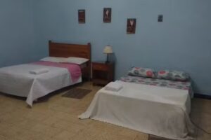 Hotel Casona de Ernestina