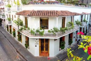 Hotel Casona del Colegio