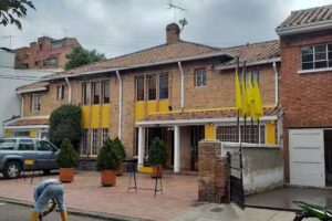 Hotel Casona del Patio