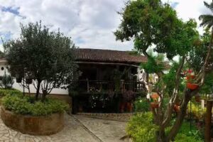 Hotel Casona del Virrey