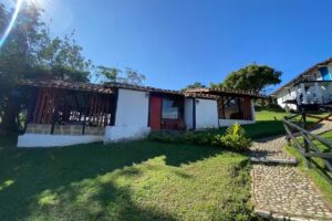 Hotel Casona Las Juanas