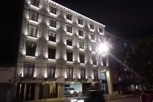 Hotel Castellana group