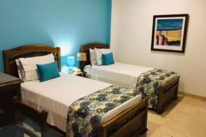 Hotel Castellana Real