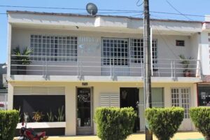 Hotel Castilla Real V.I.P