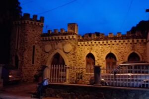 Hotel Castillo Útica