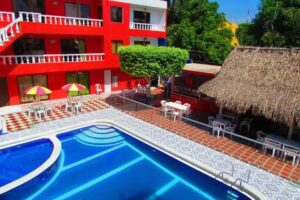 Hotel Catalina del Mar