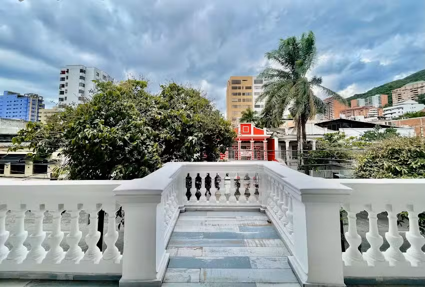 Hotel Cattaleya