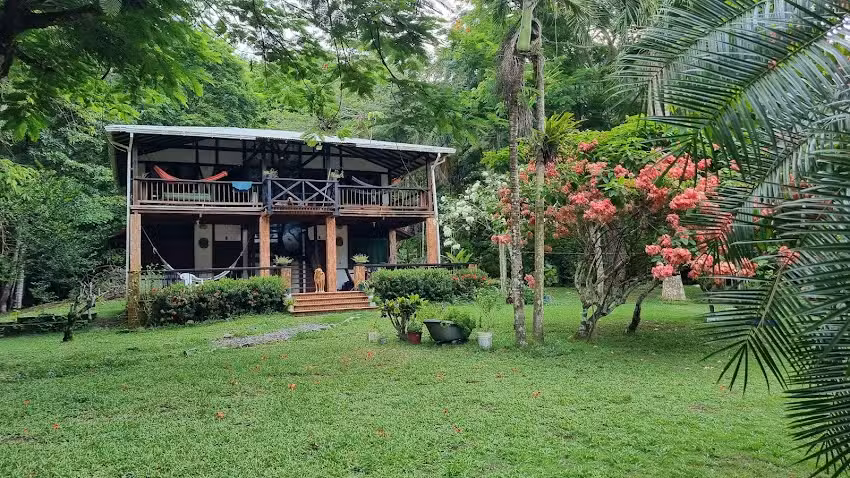Hotel Ceiba Bonga
