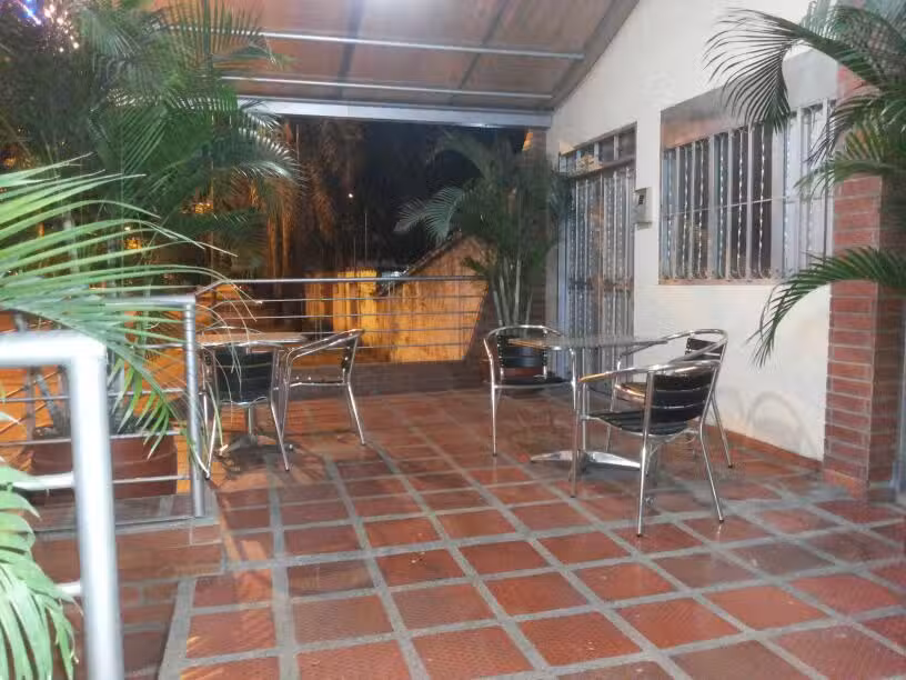 Hotel Ceibal