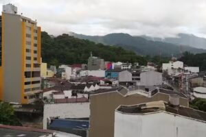 Hotel Centauros del Llano