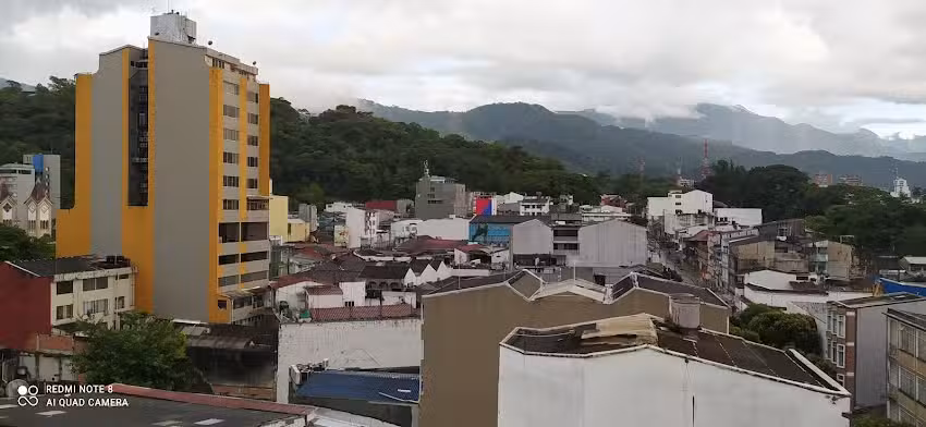 Hotel Centauros del Llano