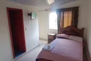 Hotel centenario Alban&eacute;s