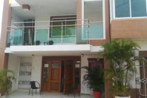 Hotel Center Loren&rsquo;s