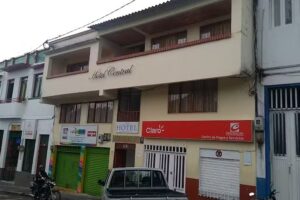 Hotel Central