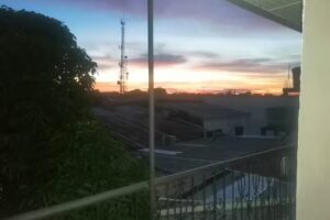 Hotel Central Del Llano