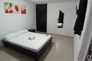 Hotel Central La Jagua