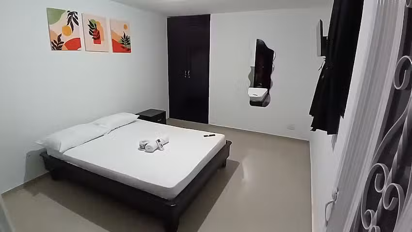 Hotel Central La Jagua