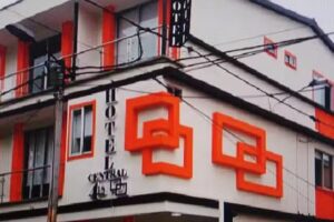 Hotel Central Pereira 4 18