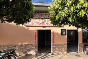 Hotel Centrales