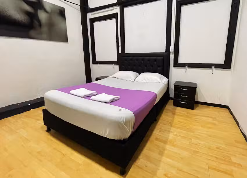 Hotel Centro Hist&oacute;rico Manizales