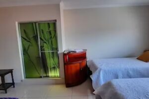 Hotel Centro Residencial