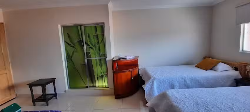 Hotel Centro Residencial