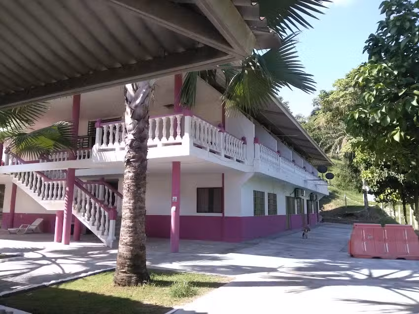 Hotel Centro Vacacional El Palmar