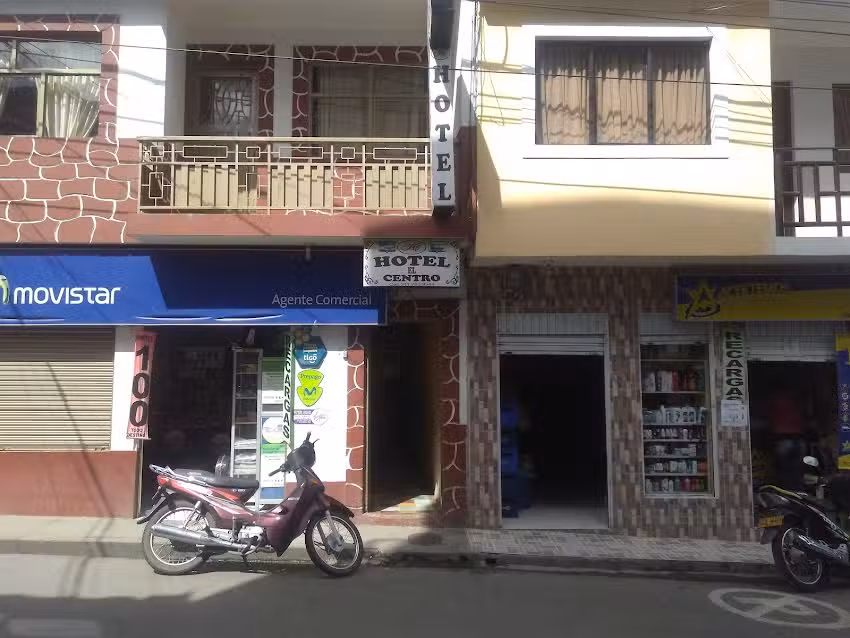 Hotel Centro