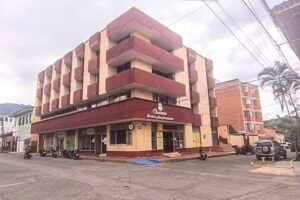 Hotel Chaman&aacute;