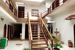 Hotel Chandelier Collection