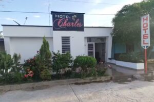 Hotel Charles