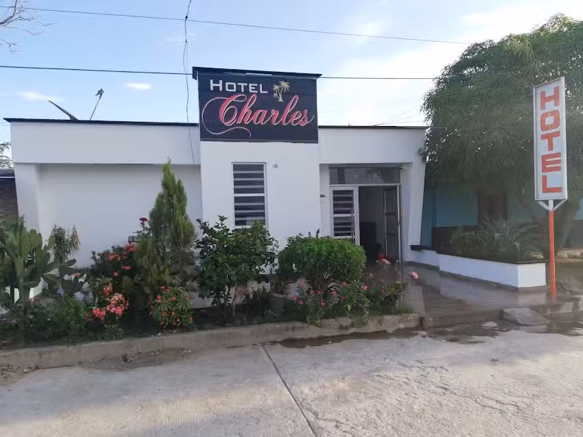 Hotel Charles