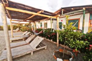 Hotel Ch&eacute;vere Beach, actividades y tours