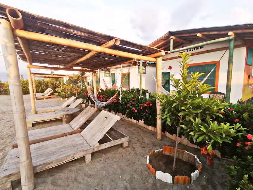 Hotel Ch&eacute;vere Beach, actividades y tours