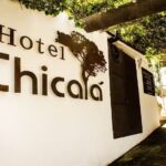 Hotel Chicala
