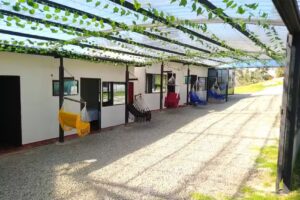 HOTEL CHIMENEAS DEL DORADO