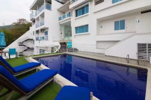 Hotel Chipichape Inn