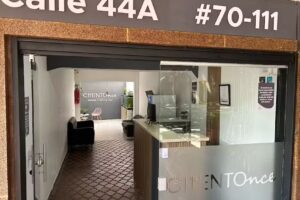 Hotel Ciento Once 111