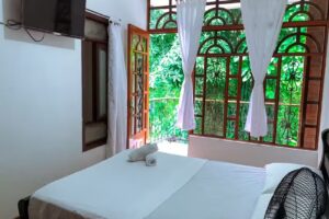 Hotel Cimarron Dorado