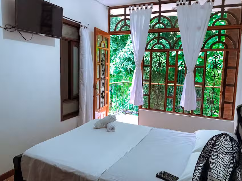 Hotel Cimarron Dorado