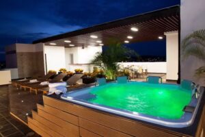 Hotel Cinco Monter&iacute;a