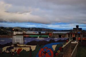 hotel ciudad de las aguas