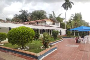 Hotel Club Las Delicias