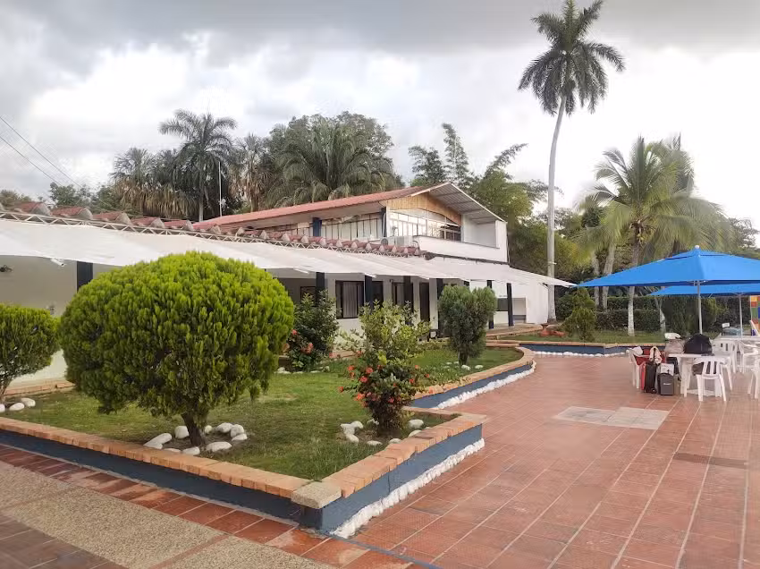 Hotel Club Las Delicias