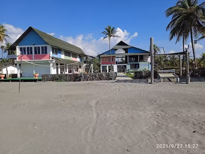 Hotel Coco Beach Inn
