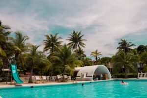 Hotel Cocoliso Island Resort